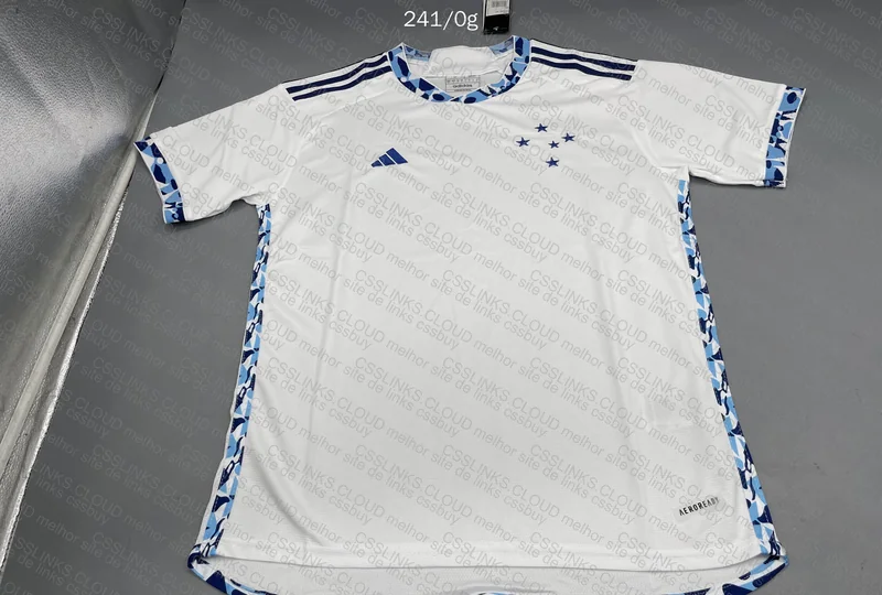 Cabeloso Jersey