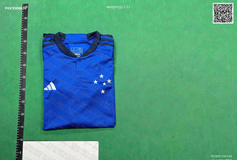 Cabuloso Jersey