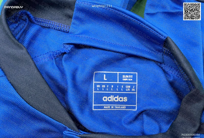 Cabuloso Jersey 2