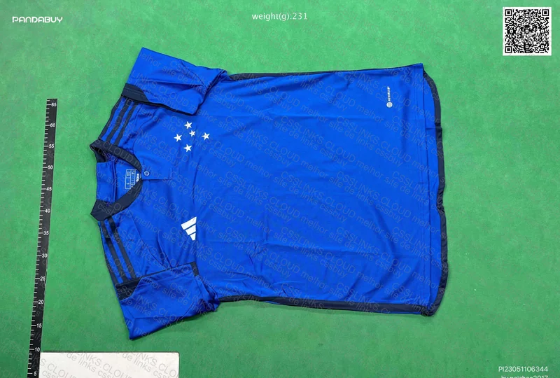 Cabuloso Jersey 3