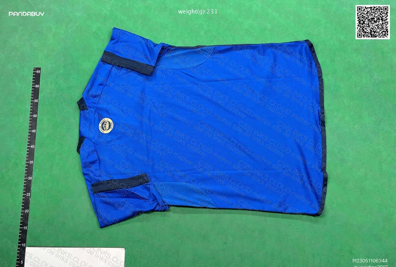 Cabuloso Jersey 4