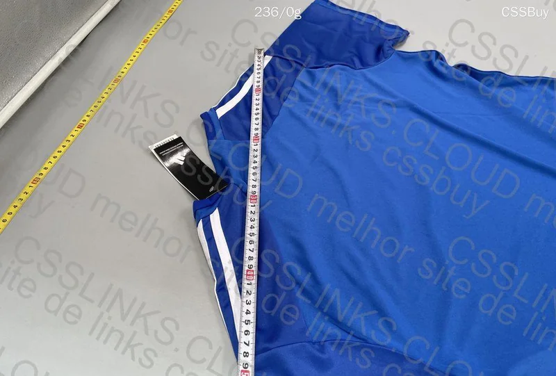 Cabuloso Jersey