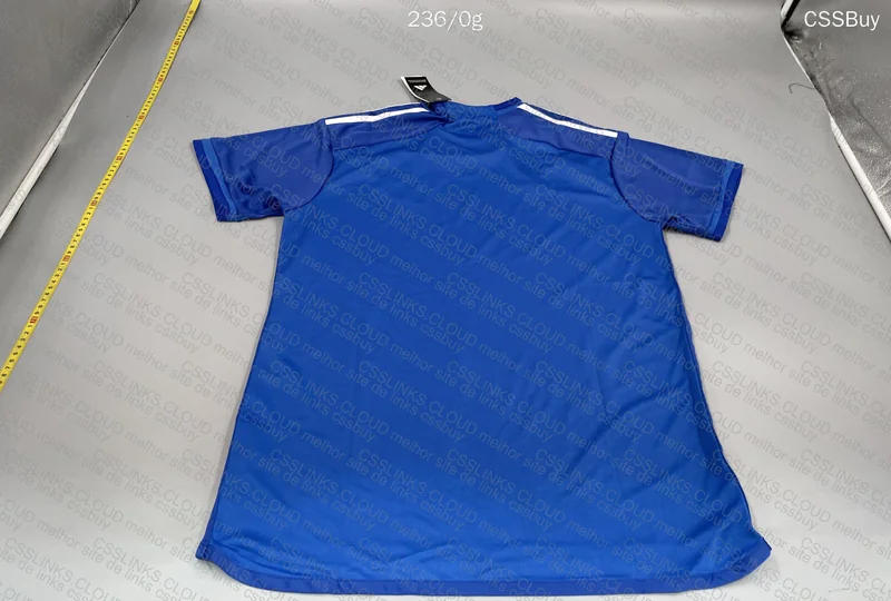 Cabuloso Jersey 2