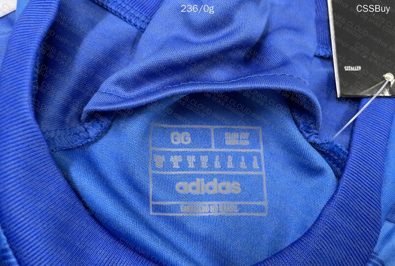 Cabuloso Jersey 3