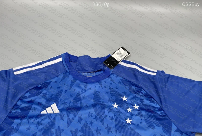 Cabuloso Jersey 4