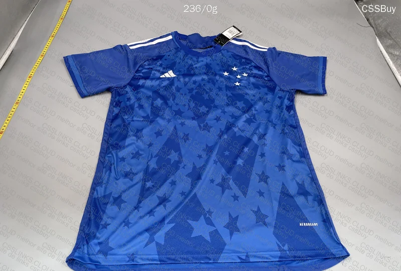 Cabuloso Jersey 5