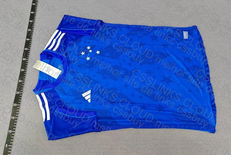 Cabuloso Jersey 2