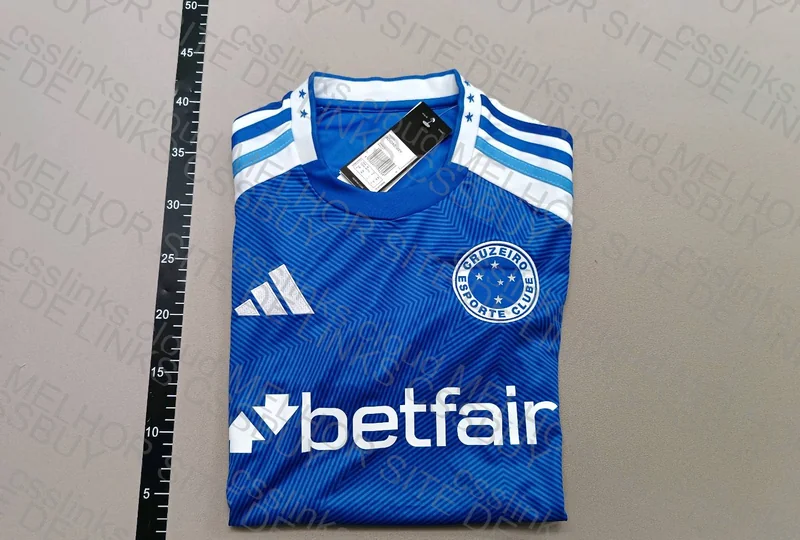 Cabuloso Jersey 3