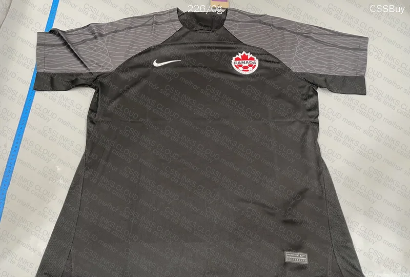 Canada Shirt