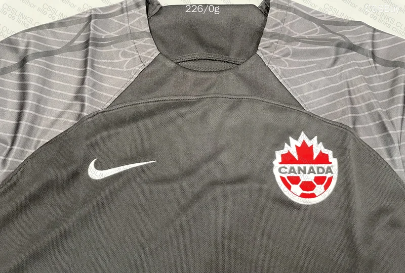 Canada Shirt 2