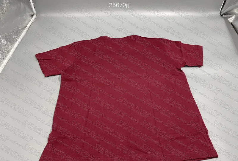 Stone Face Shirt 4