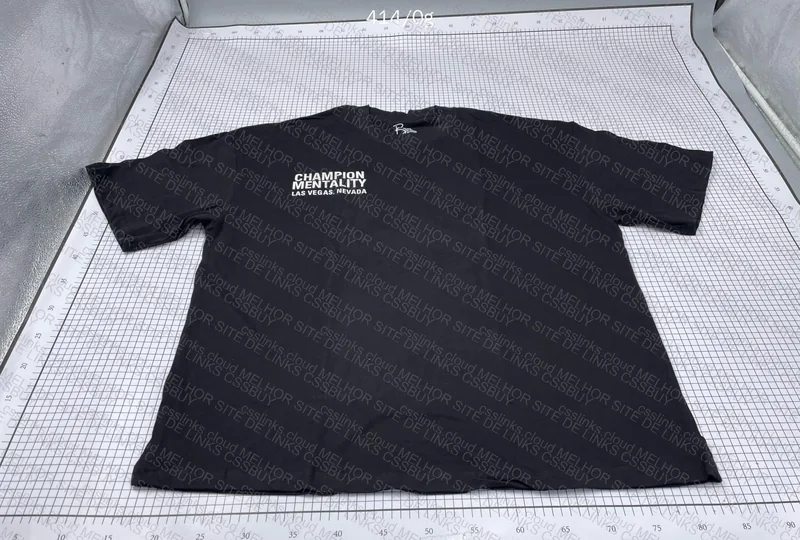 CBUM Training Shirt 3