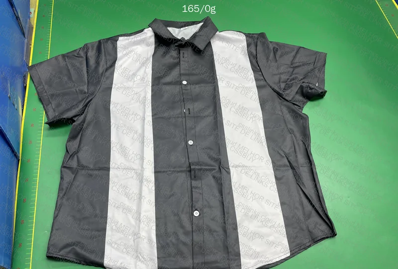 Charlie Harper Shirt 3