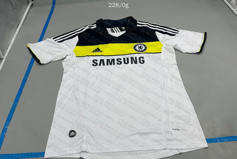 Chelsea Shirt 😍