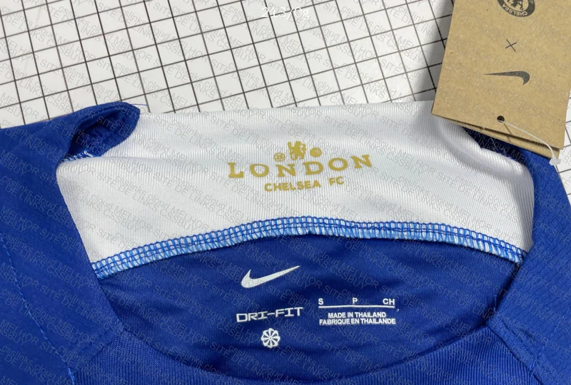 Chelsea Shirt