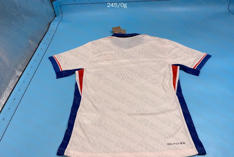 Chelsea Shirt