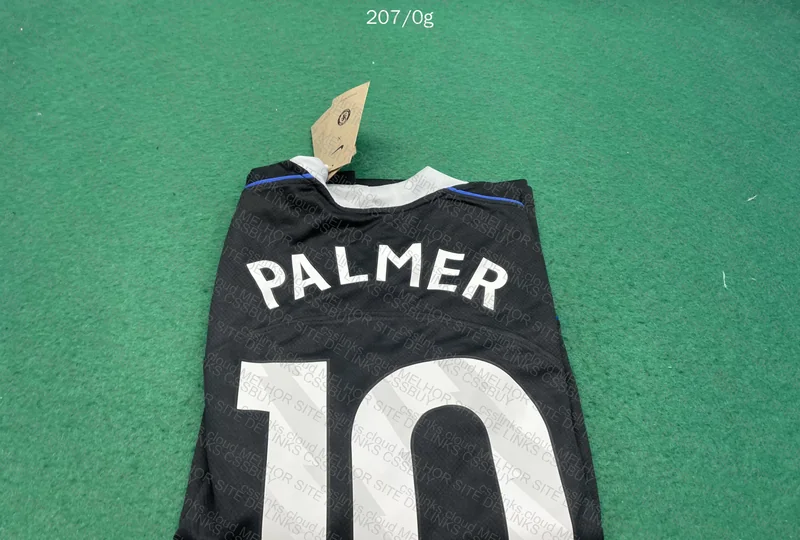 Chelsea Shirt