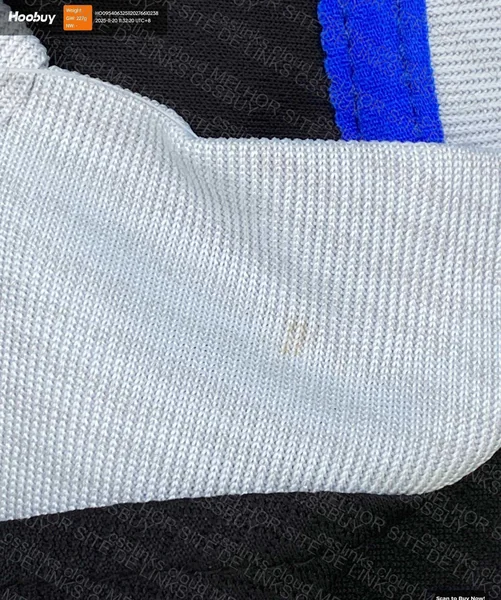 Chelsea Shirt 2