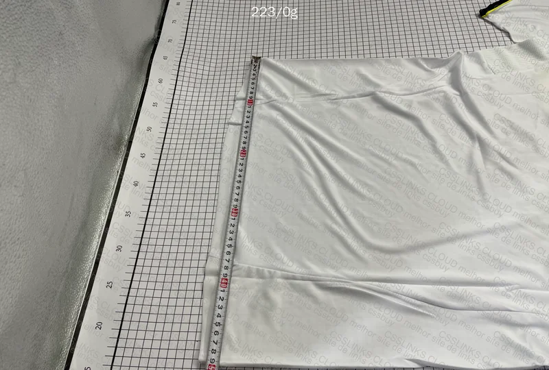 Chelsea 2011-2012 Shirt with Measurements 4