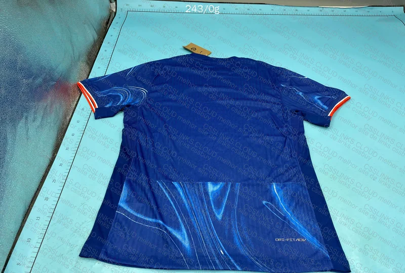 Chelsea 24-25 Shirt
