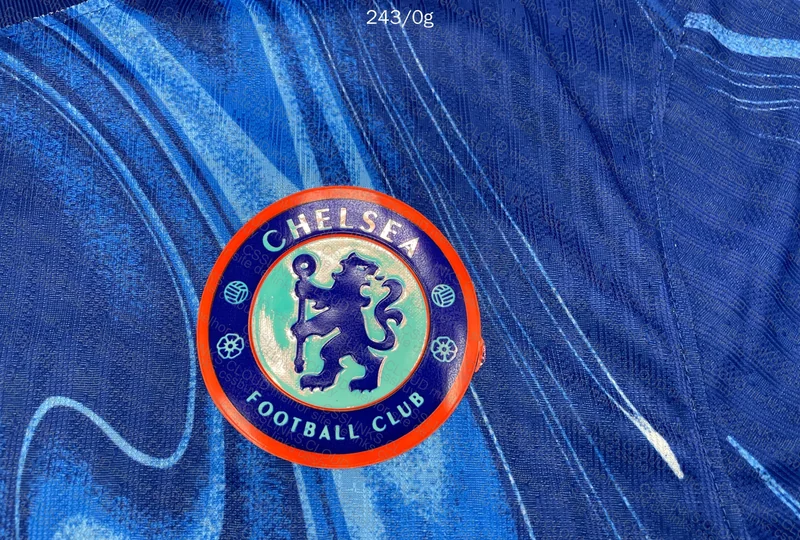 Chelsea 24-25 Shirt 3