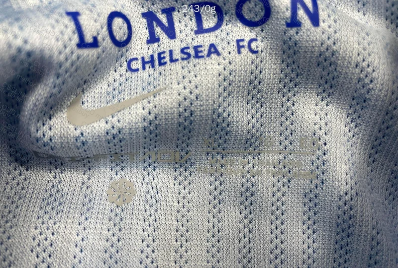 Chelsea 24-25 Shirt 5