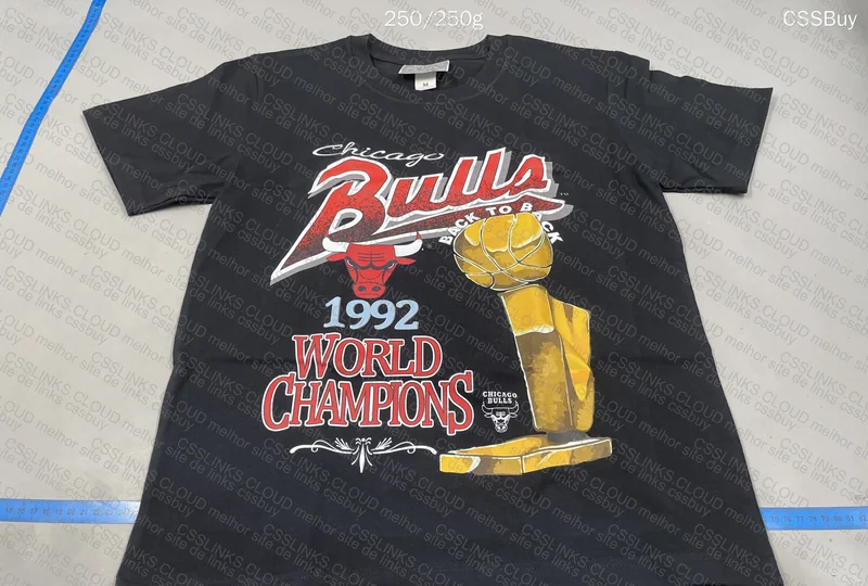 Chicago Bulls Shirt