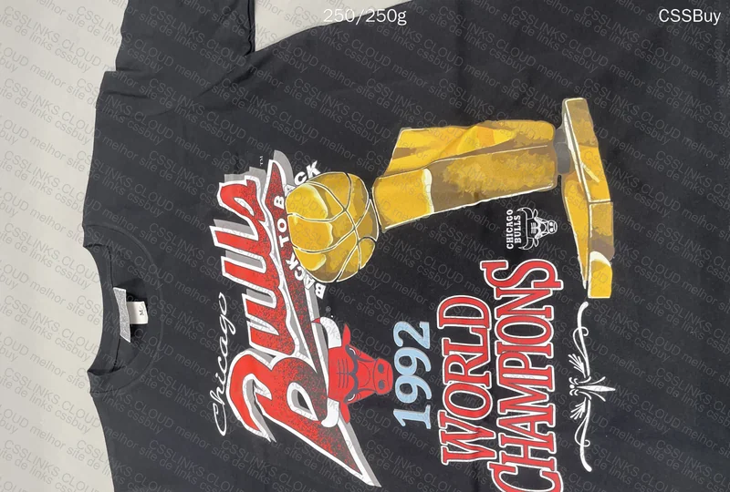 Chicago Bulls Shirt 2