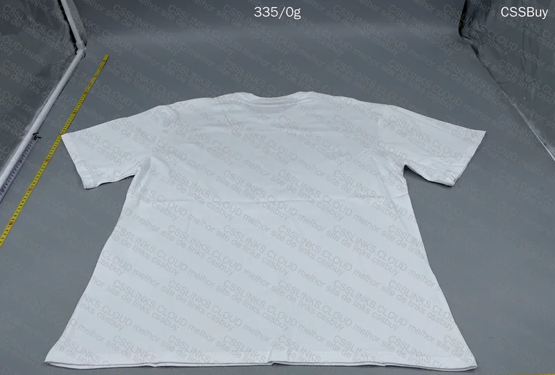 Chico (CPFM X McDonald's) Shirt 4