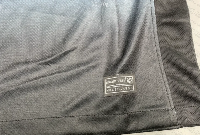 Colossal Shirt 2
