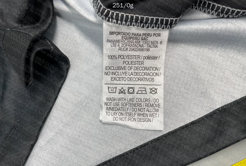 Colossal Shirt 4