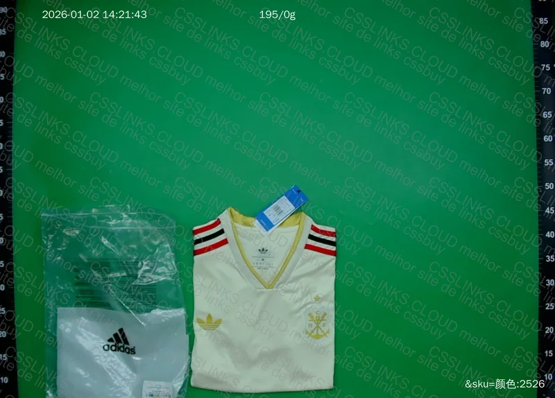 Coringão and Flamengo Shirt