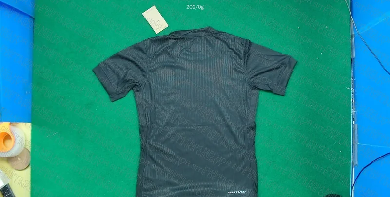 Coringão Shirt for Girl 3