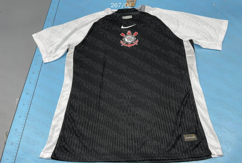 Coringundo Shirt 2