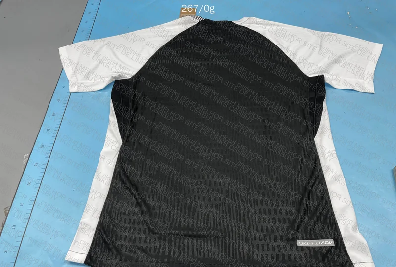 Coringundo Shirt 3