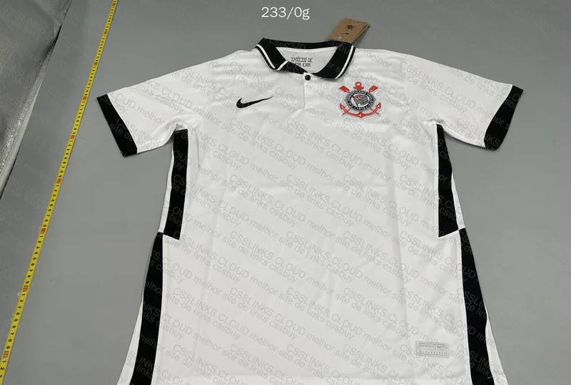 Corinthians Shirt