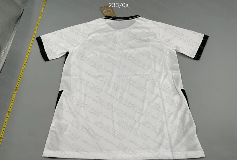 Corinthians Shirt 4