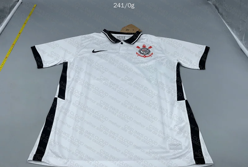Corinthians Shirt 2