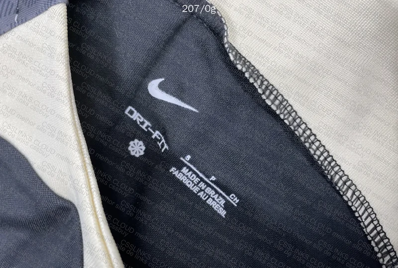 Corinthians Shirt