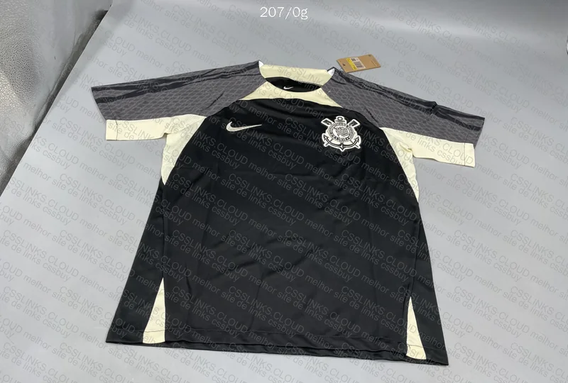 Corinthians Shirt 2