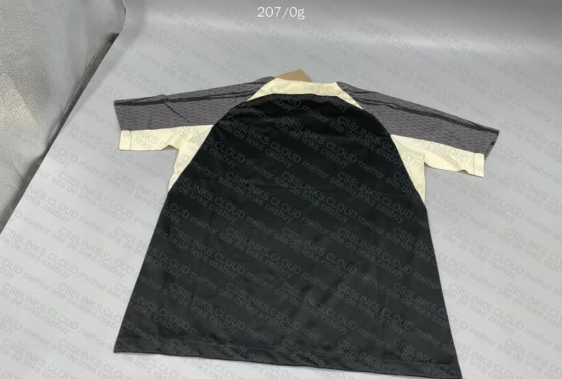 Corinthians Shirt 4