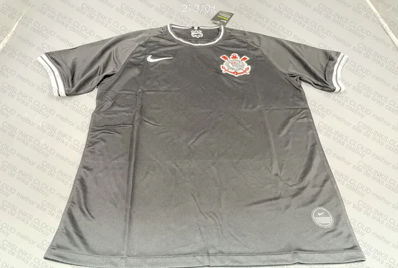 Corinthians Shirt