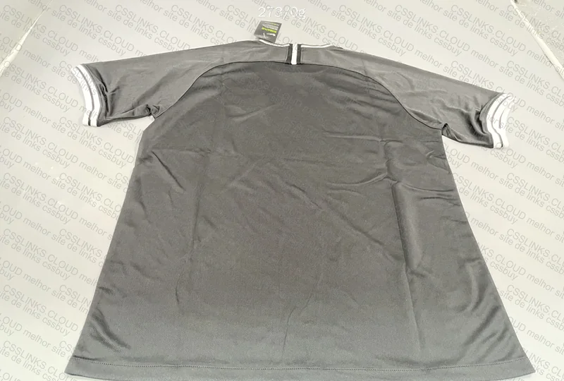Corinthians Shirt 4
