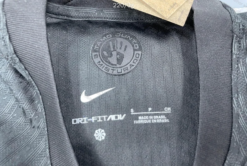 Corinthians Shirt