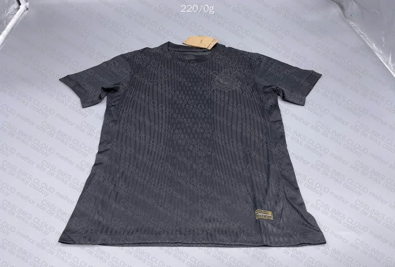Corinthians Shirt 2