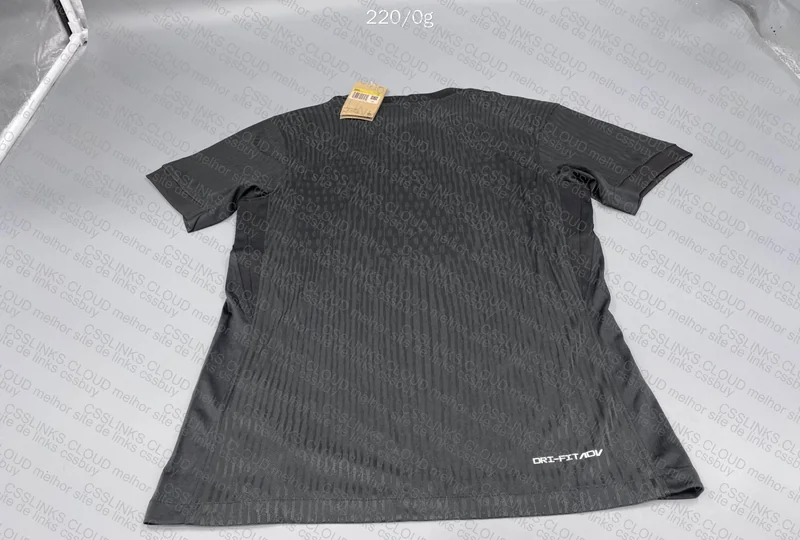 Corinthians Shirt 6