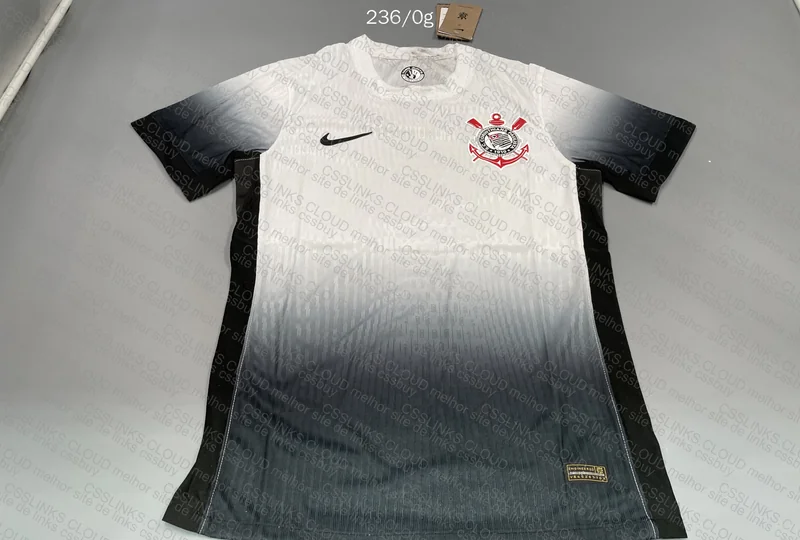 Corinthians Shirt