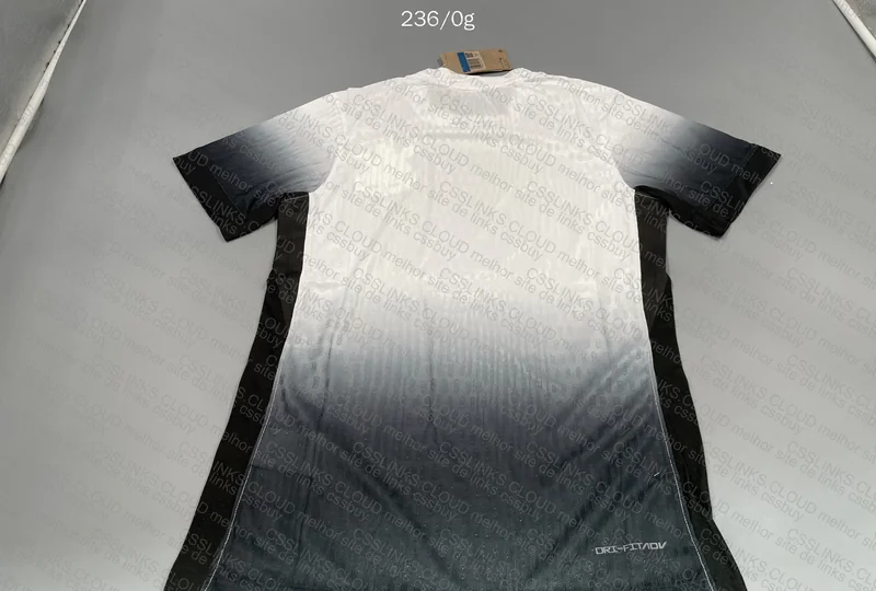 Corinthians Shirt 4