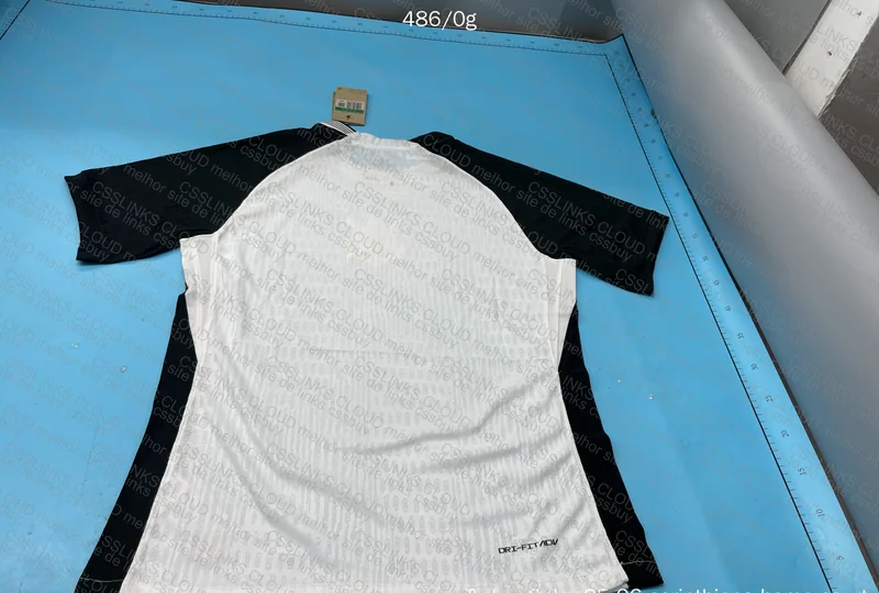 Corinthians Shirt 4
