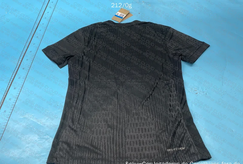 Corinthians Shirt